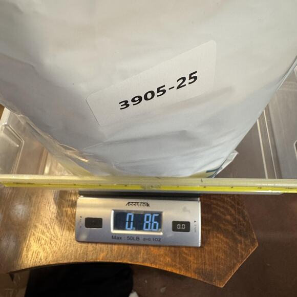 Vtg Y2K Mens Store Bloomingdales Shirt M Tan Linen Timeless Coastal Quiet Luxury - Picture 9 of 9